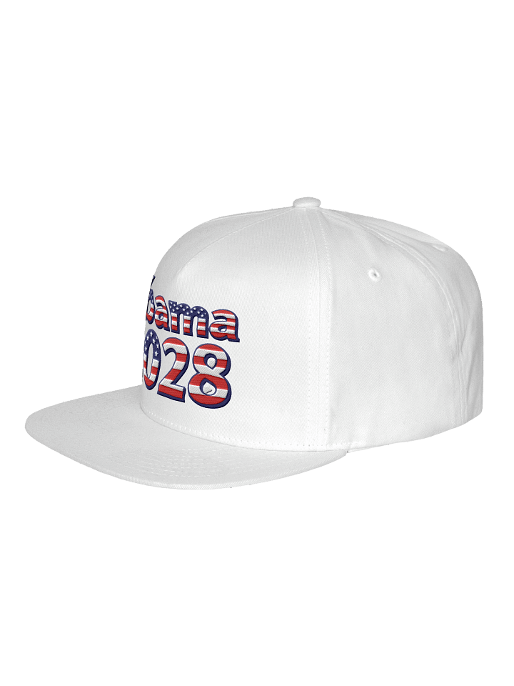 Obama 2028 Hat product image (2)