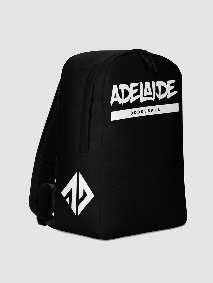 Basic Backpack product image (3)