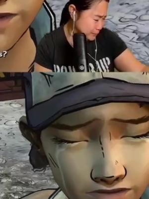 My Walking Dead Season 2 Ending #walkingdeadgame #telltalegames #clementine #twdgameplay #reaction #kennyandclementine 