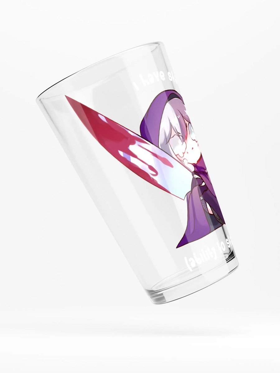 Stability Glass product image (4)