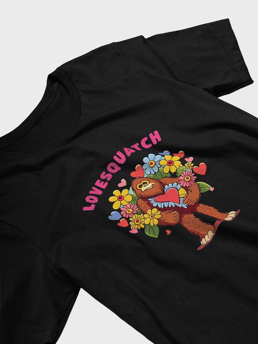 Lovesquatch Tee product image (3)