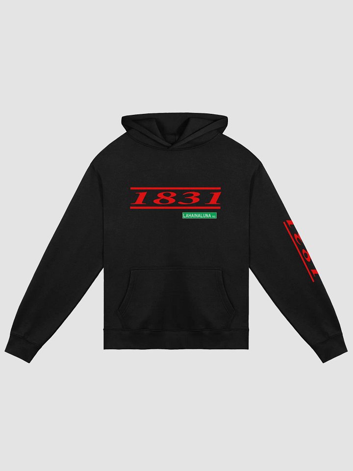 1831 HOODIE product image (1)