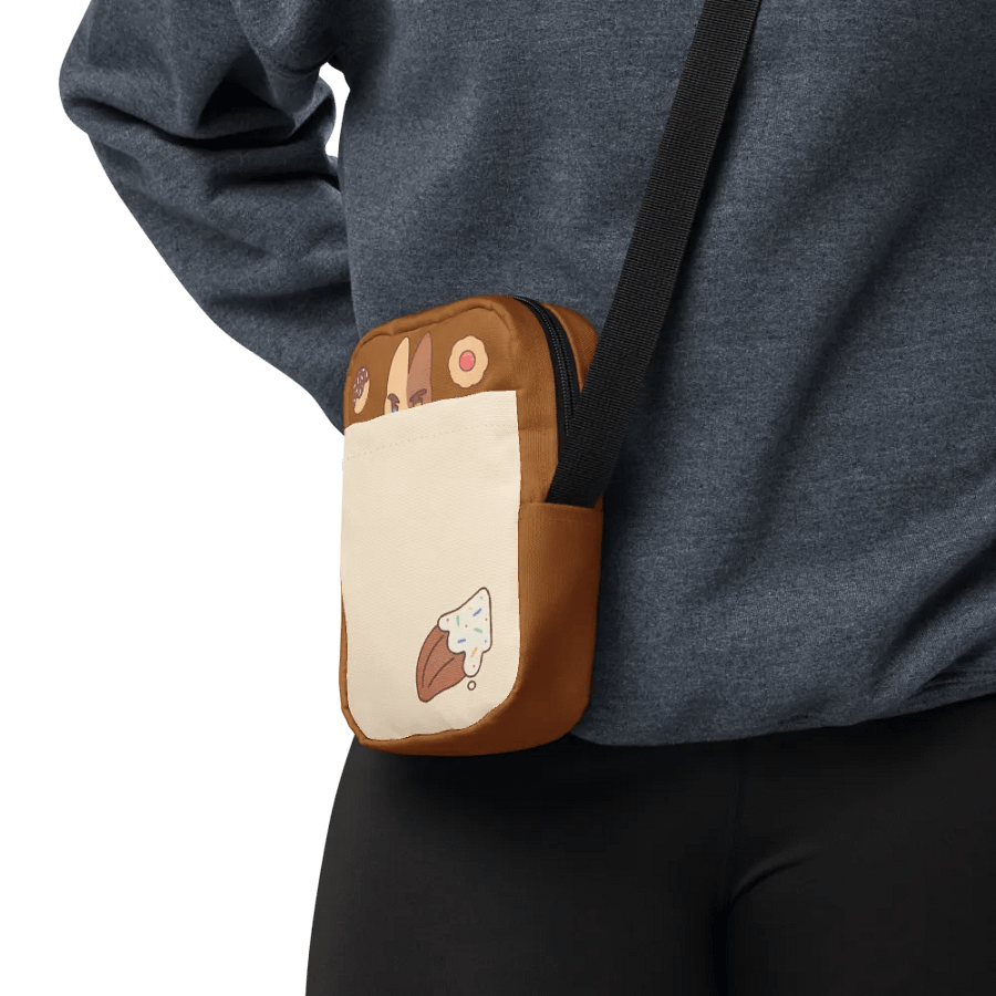 Sweet Treat 🍪 Crossbody Bag product image (10)