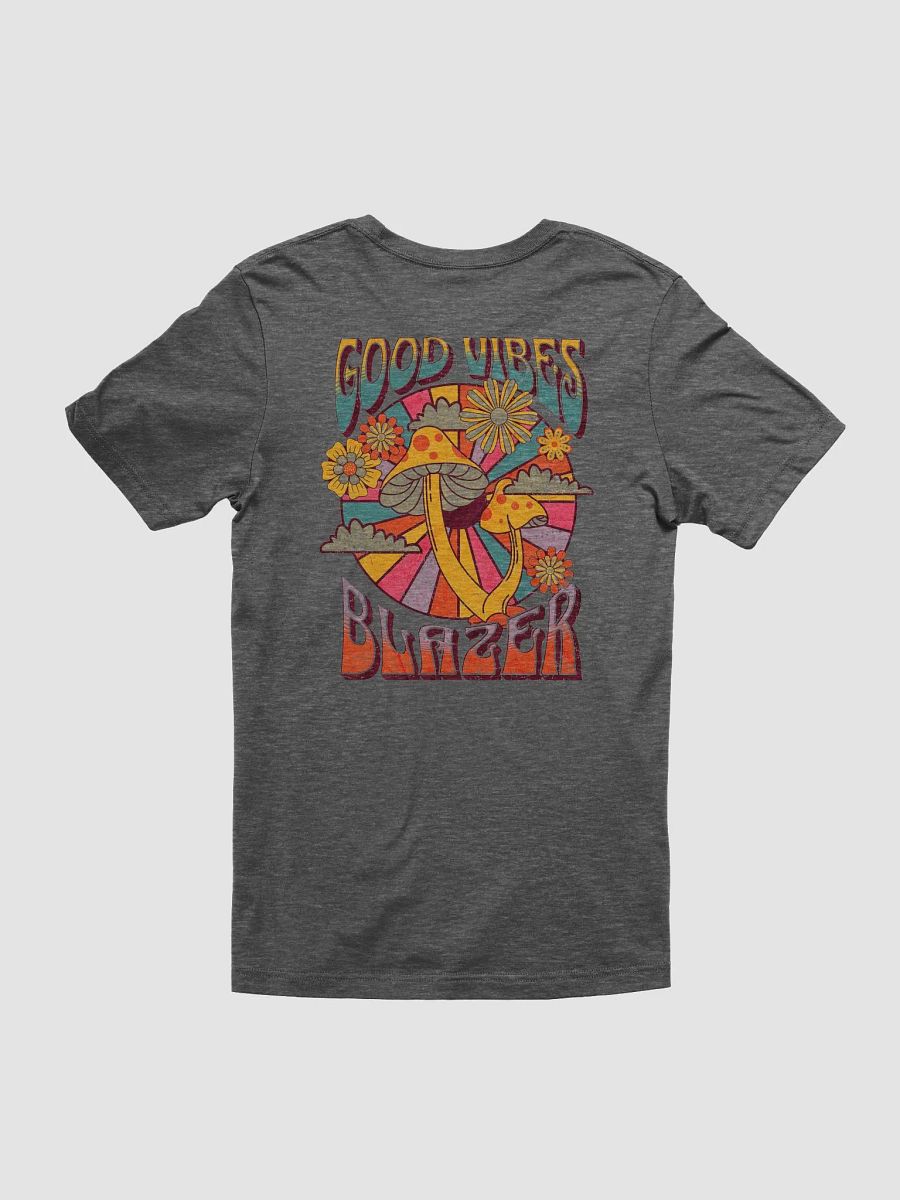 Groovy Blazer Tee product image (3)