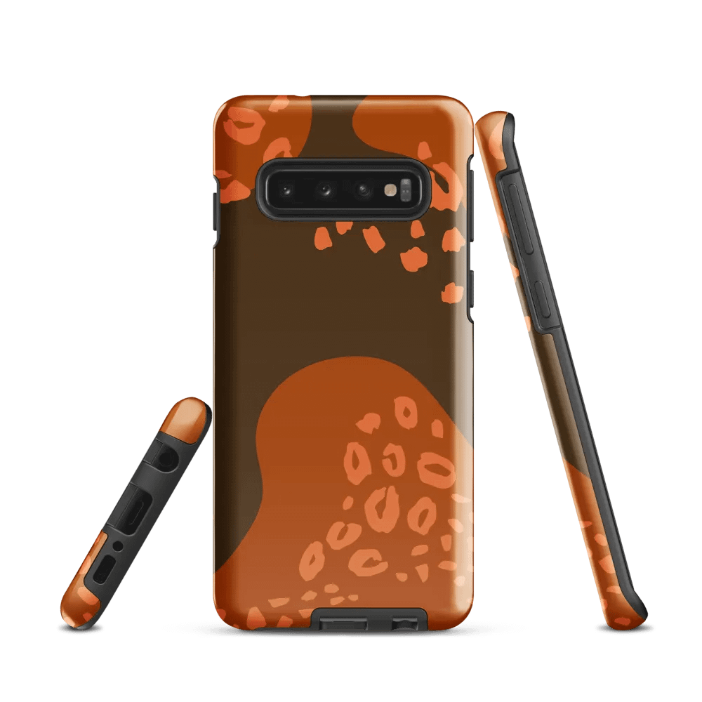 Cluster Samsung® Case product image (1)