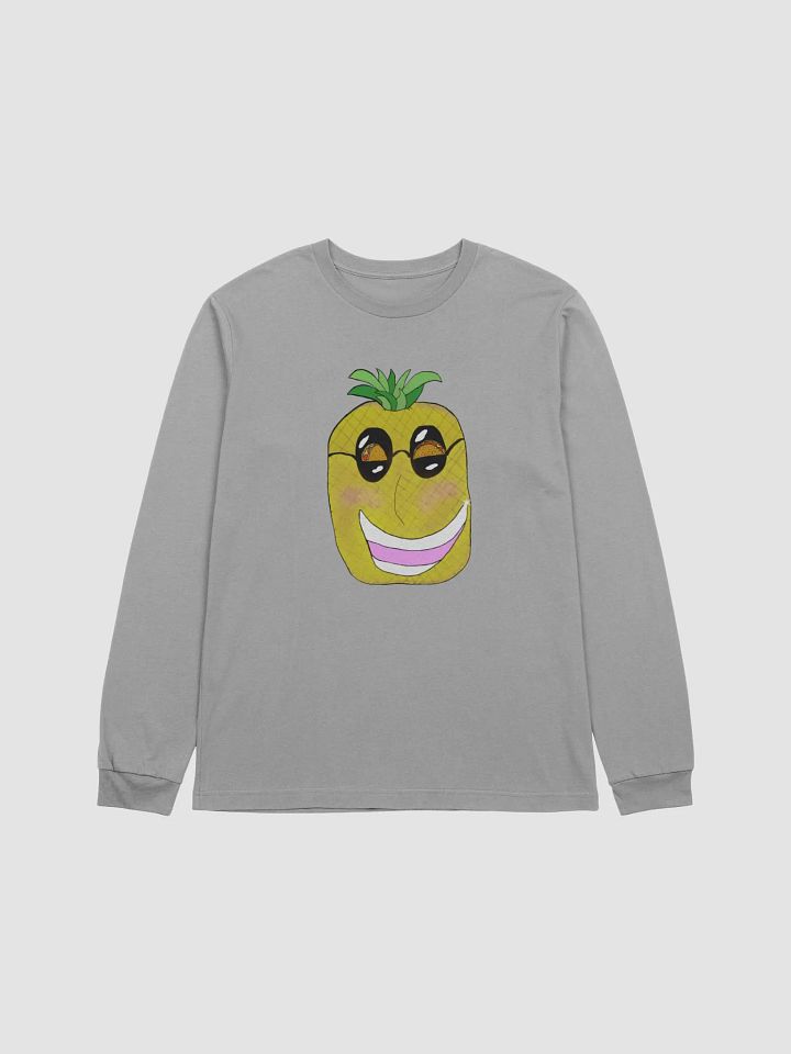 Tacoapple Supersoft Long Sleeve T-Shirt product image (2)