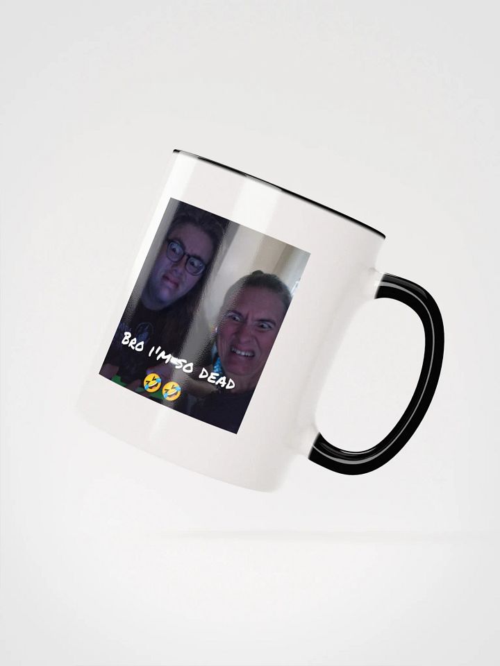 Friendship Aroma Mug product image (17)
