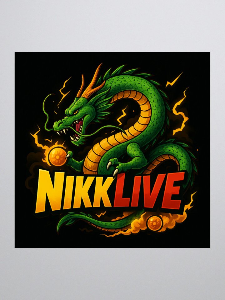 NikkLive Black Side product image (1)