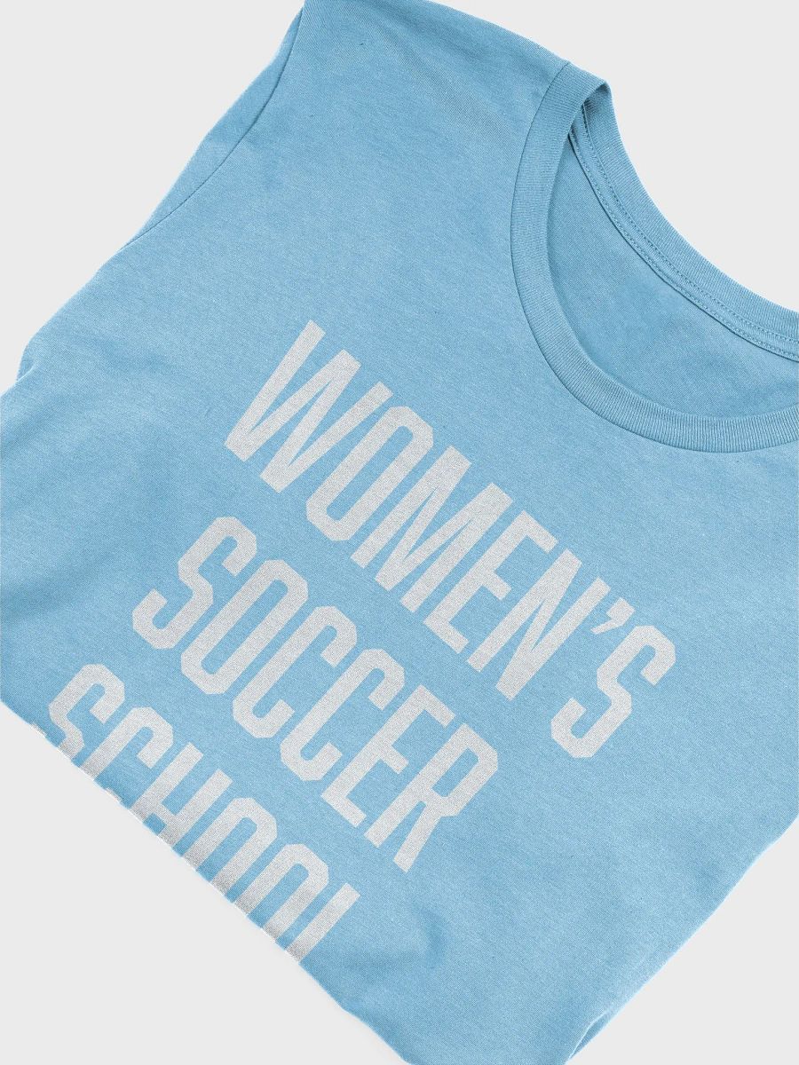 Women's Soccer School product image (7)