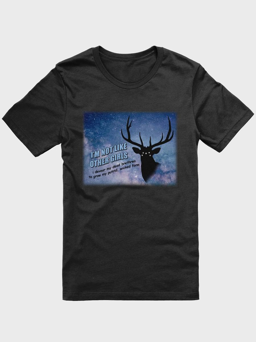 Not Like Other Big Boys supersoft t-shirt product image (1)