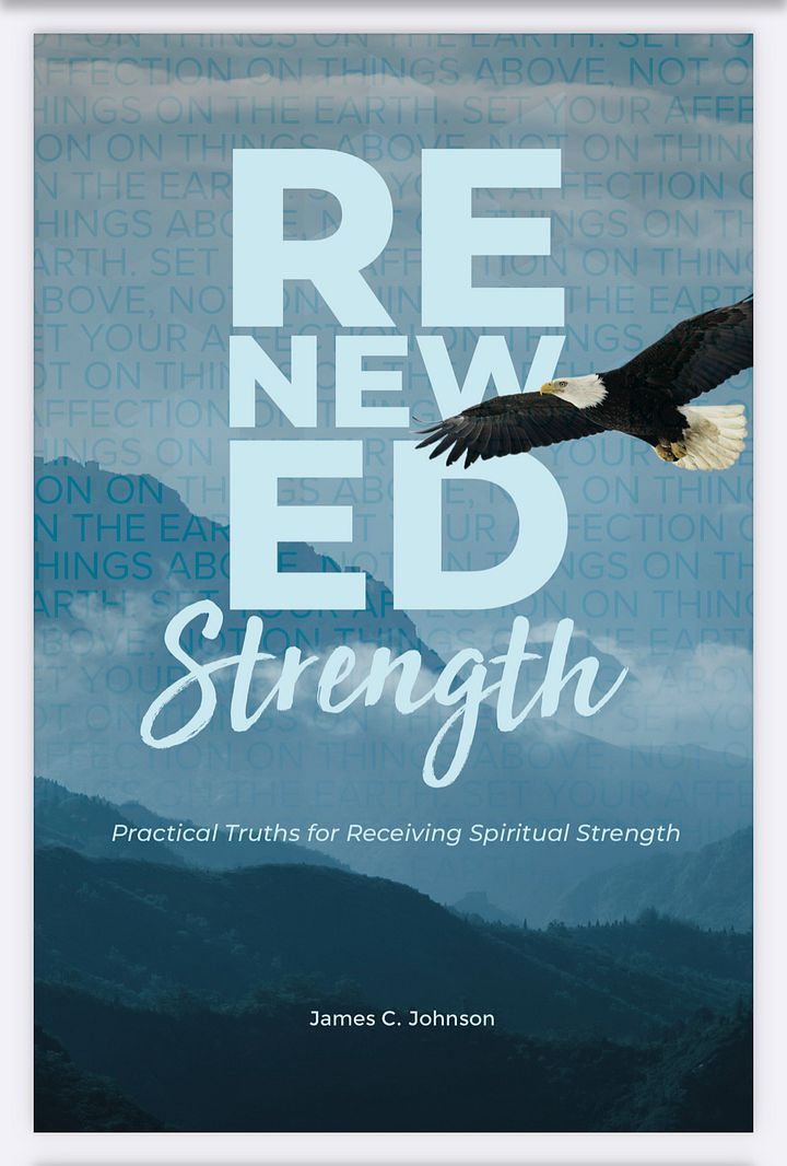 Renewed Strength product image (1)
