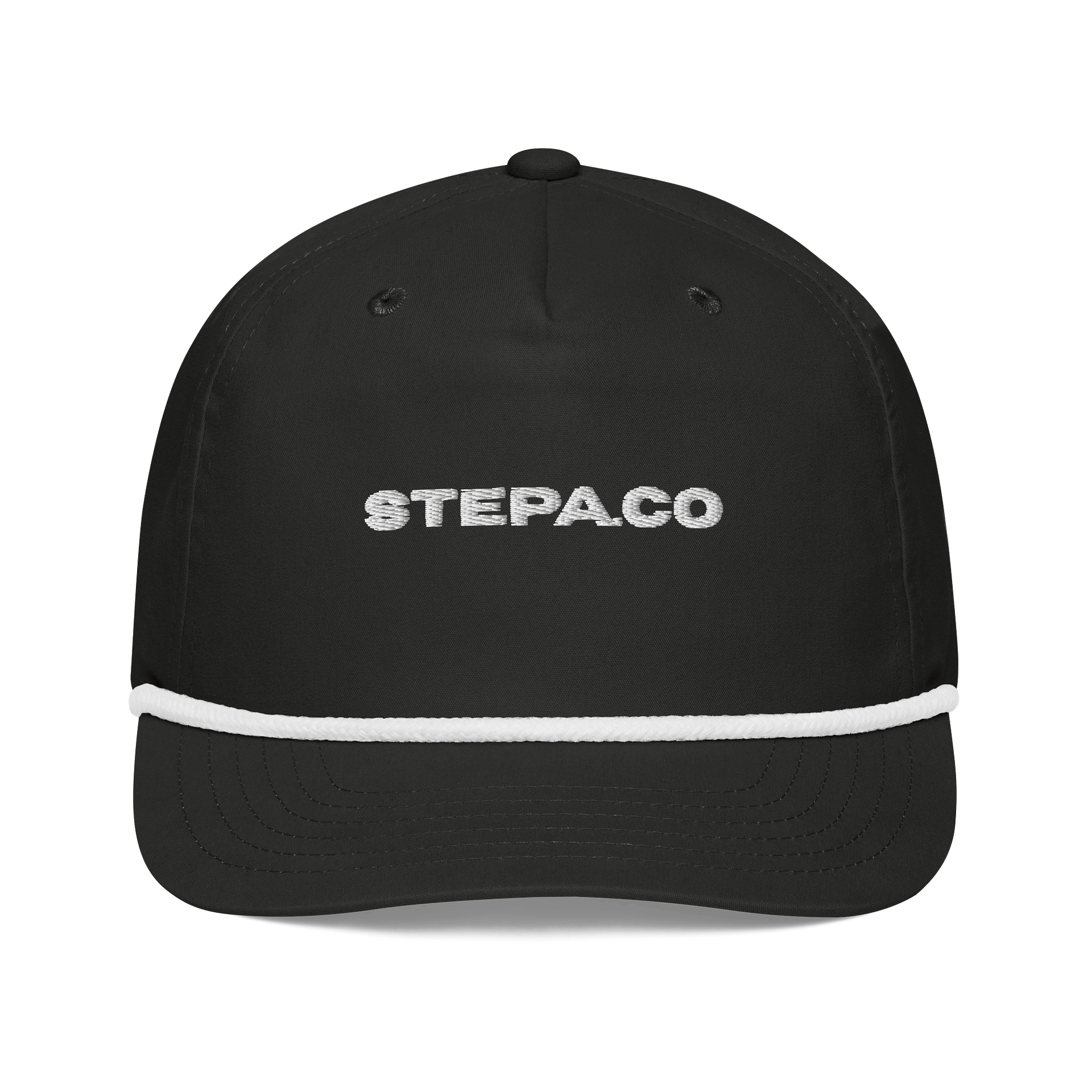 Stepa.co golf rope hat product image (1)