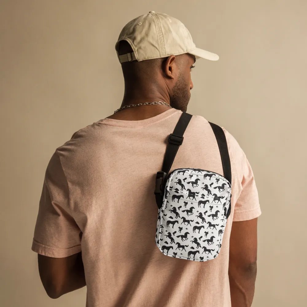 Galloping Style Crossbody Bag product image (12)