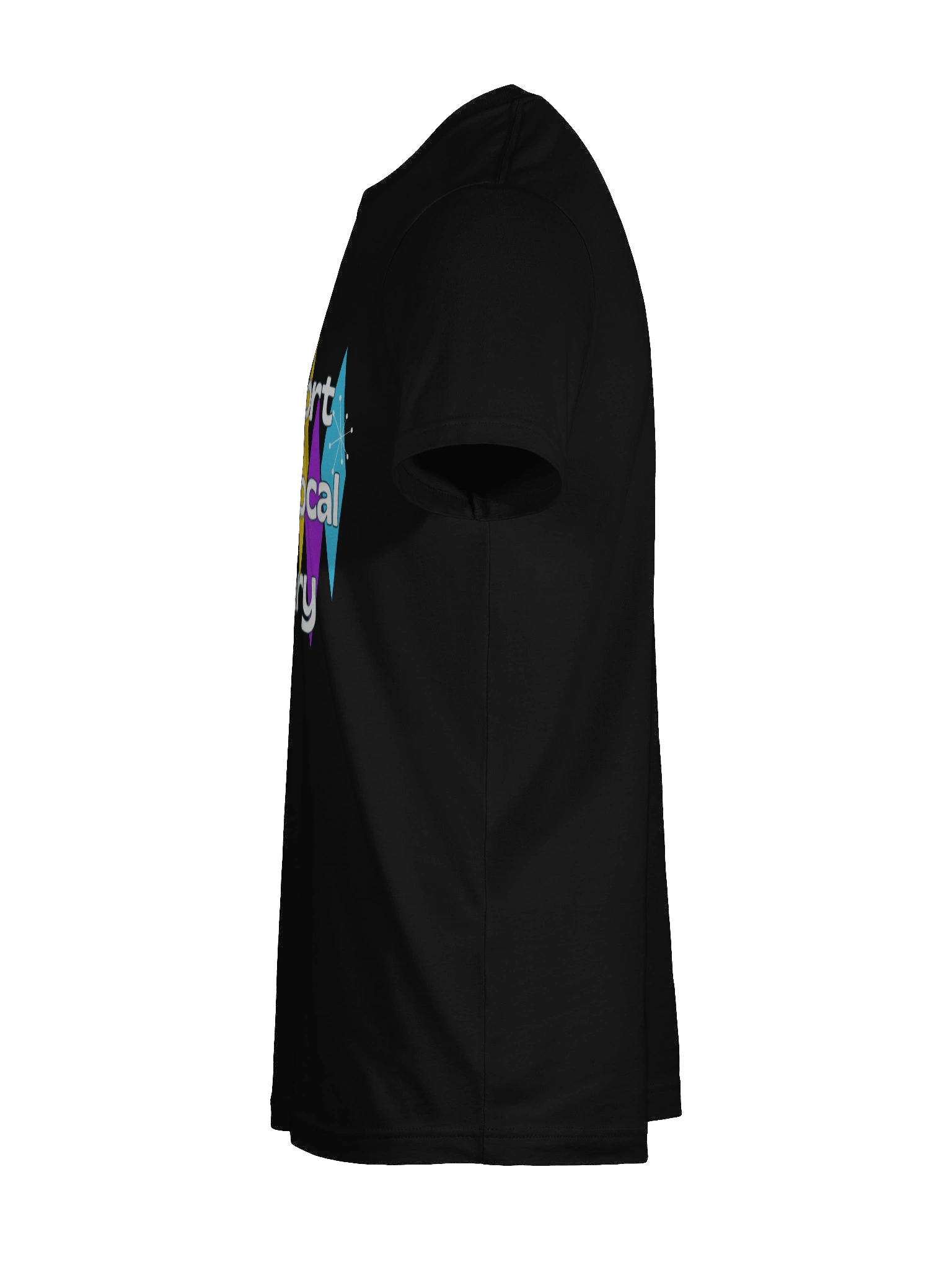 Support Your Local Library T-Shirt (Dark) product image (41)