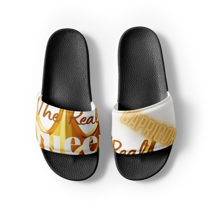 Zodiac Sandals product image (5)