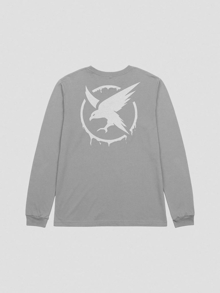 Knitehawk drip long sleeve product image (13)