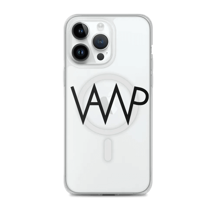 WAMP Phone Case product image (2)