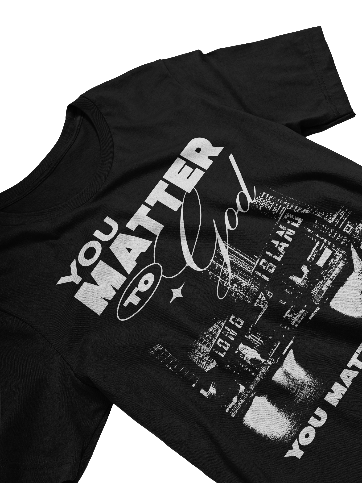 You Matter Tee product image (11)