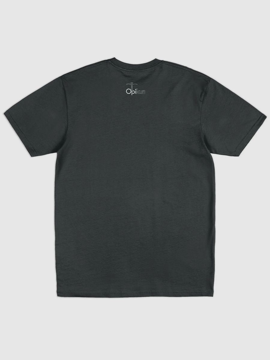 Forever Cry - White - Cotton Heritage Men's Premium Heavyweight Tee product image (3)