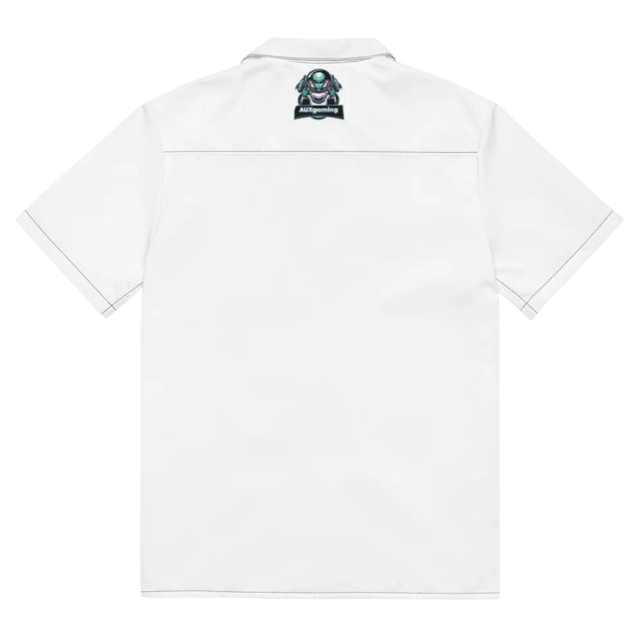 AUXgaming Galactic Guardian Hawaiian Shirt product image (9)