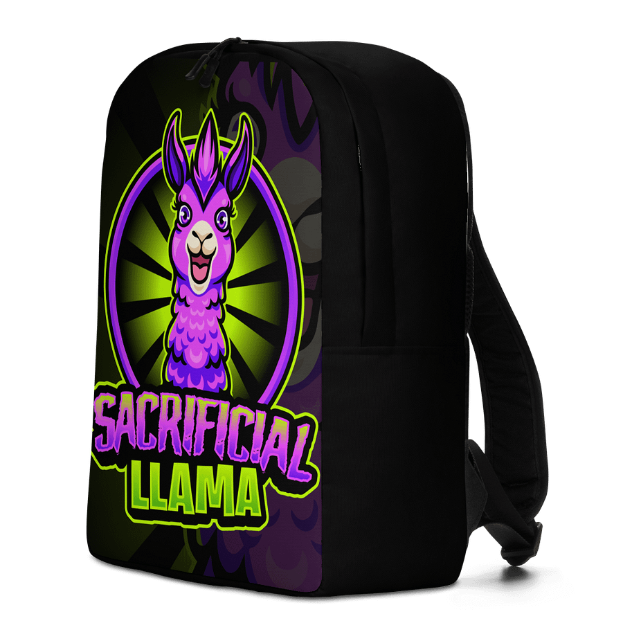 Llama Bag product image (3)