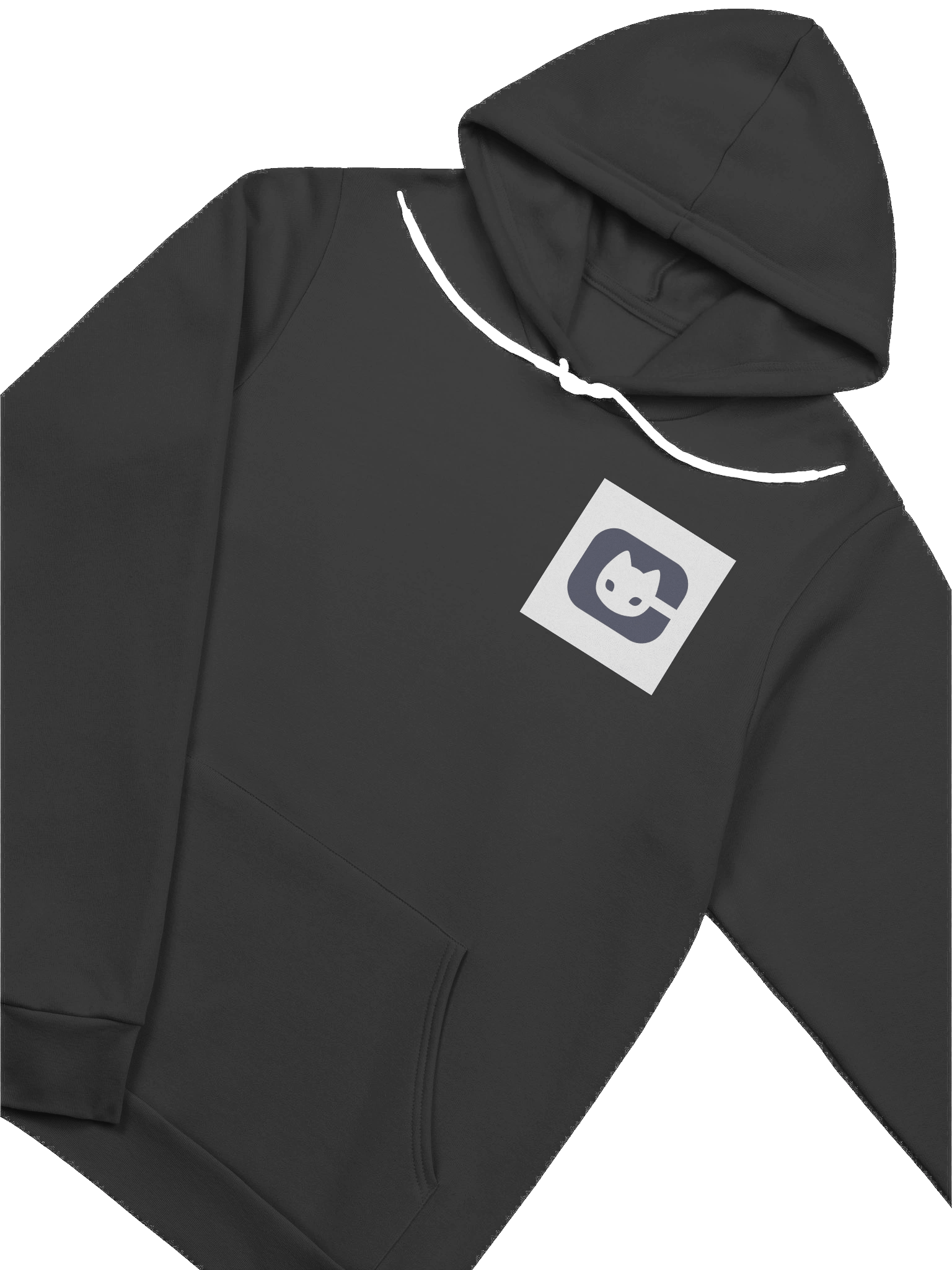 Charex Sounds Logo Hoodie M product image (3)