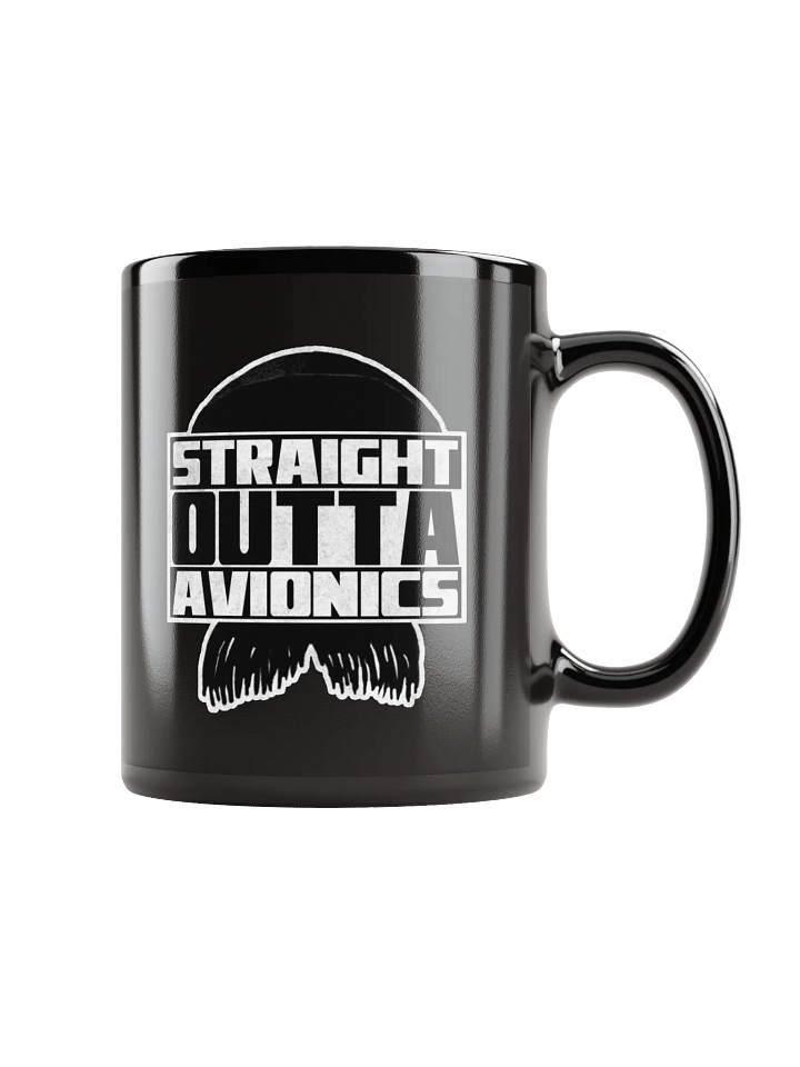 "SOA" Mug product image (1)