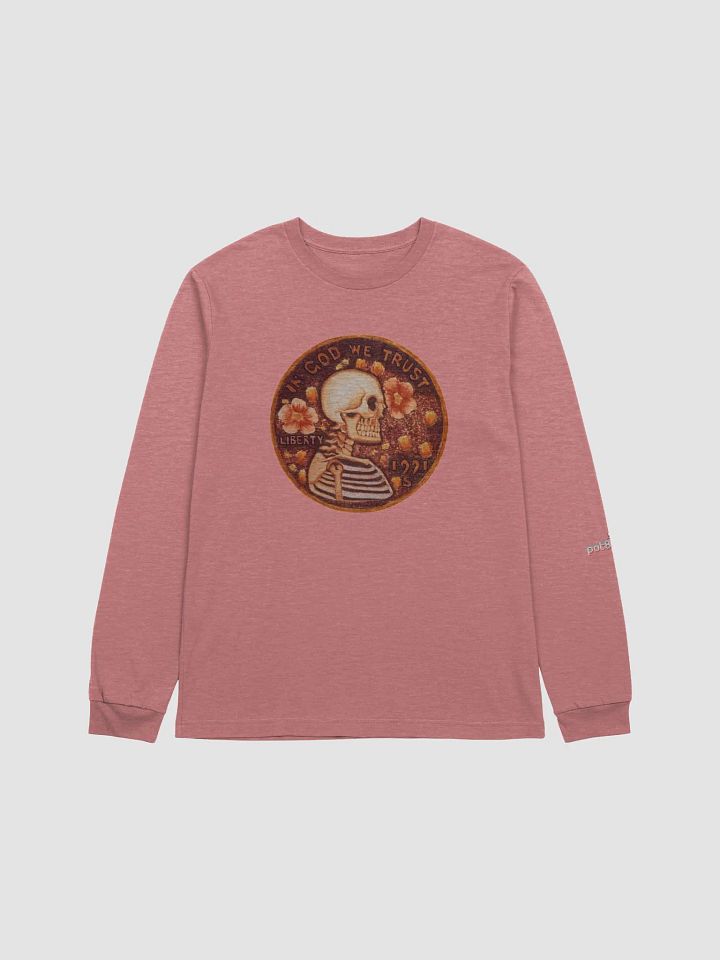 PRETTY PENNY supersoft long sleeve tee product image (29)