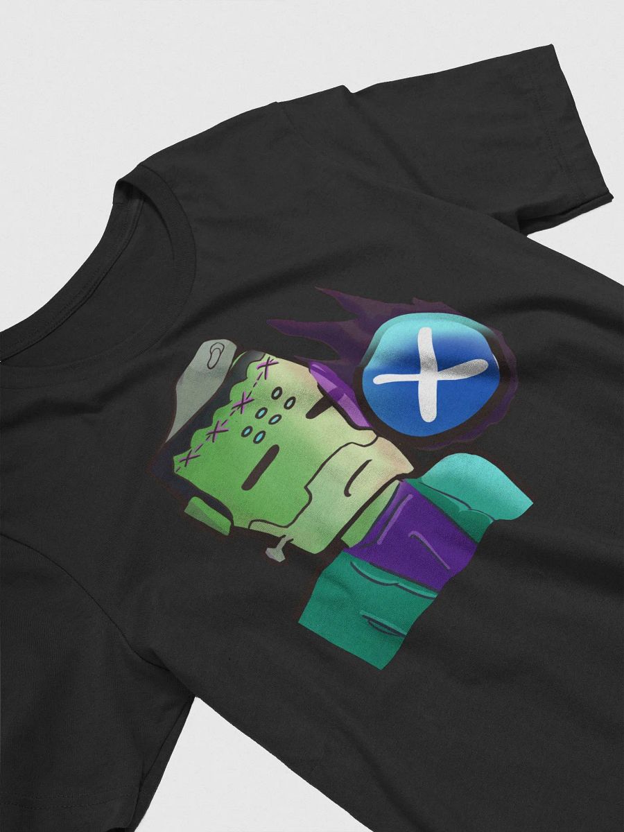 Halloween Zen Doubt T-Shirt product image (16)