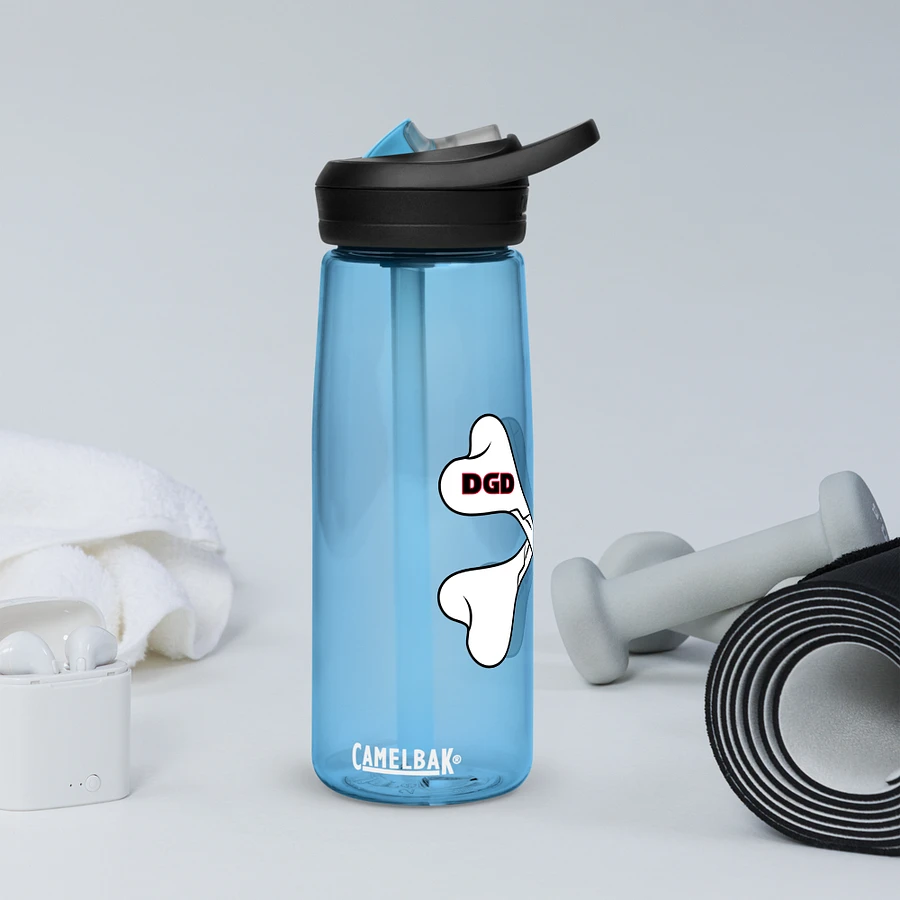 Crossbones CamelBak Water Bottle product image (71)