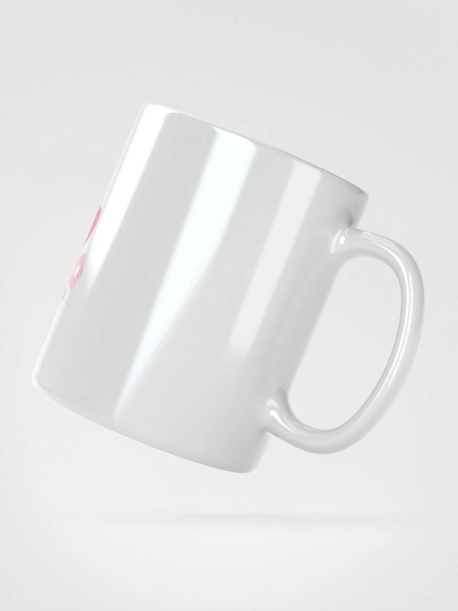 Chiai Logo mug product image (4)