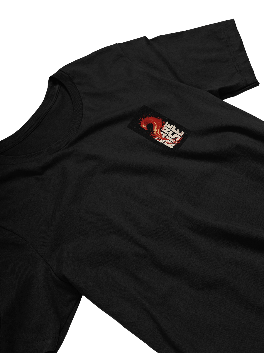 Dare To Rise - Signature Edition - Bella Canvas Unisex Tee product image (3)