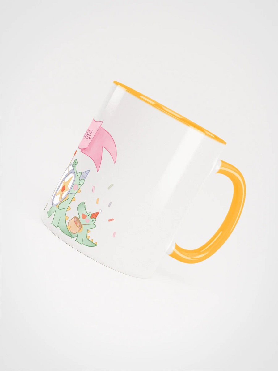 Mug Fanfare product image (4)