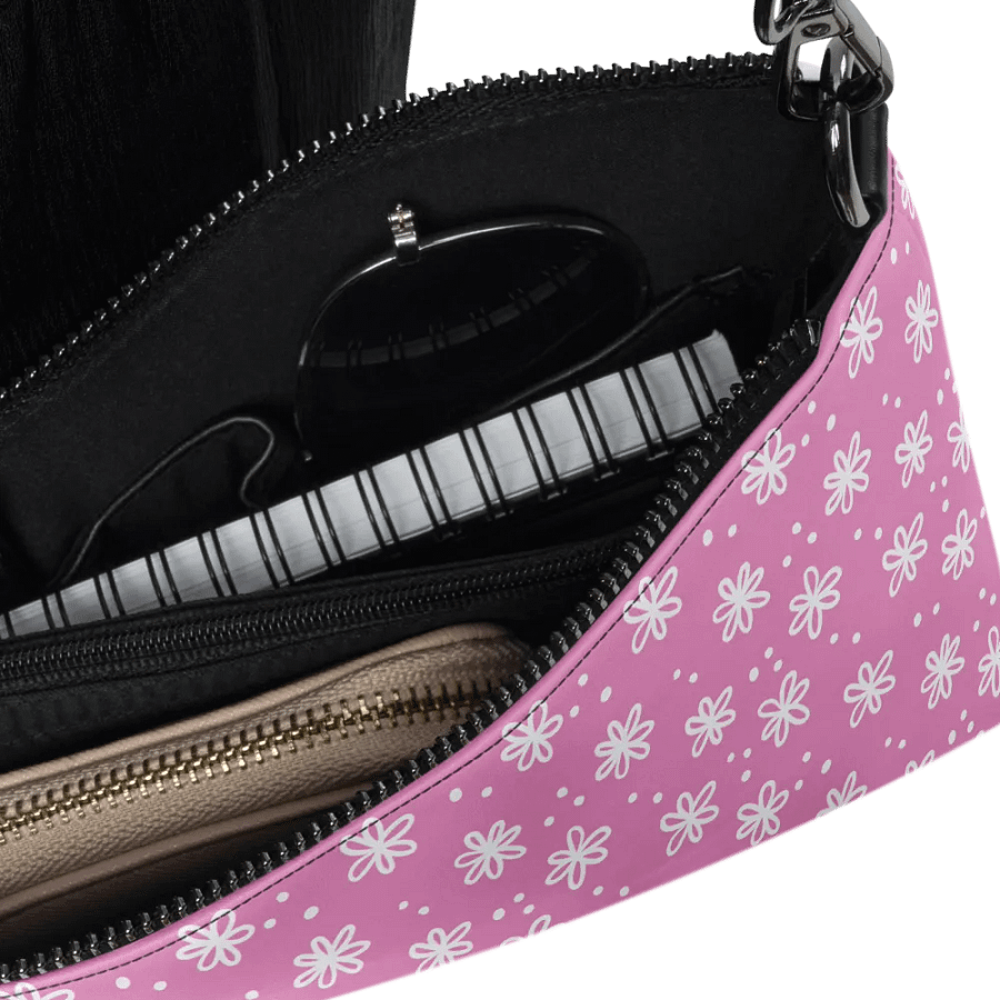 Daisy Dreams Crossbody product image (6)