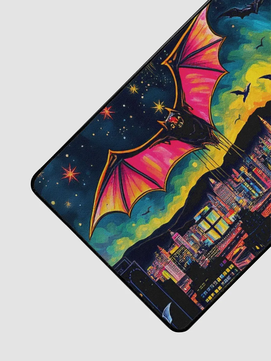 Galactic Nebula Desk Mat product image (3)