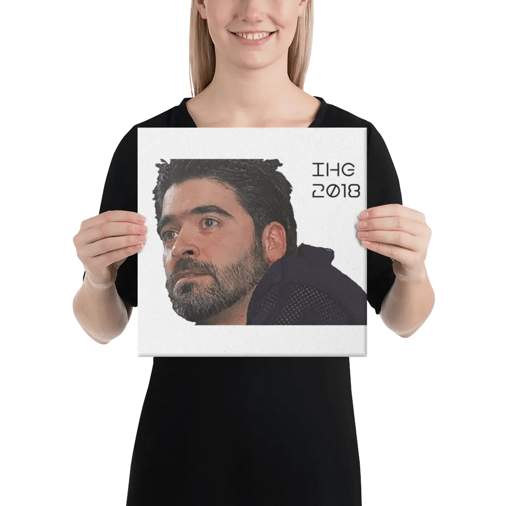 Vince Russo Digital Drawing Canvas product image (2)