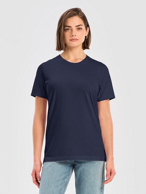 Photo showing Bella+Canvas Unisex Staple Eco T-Shirt