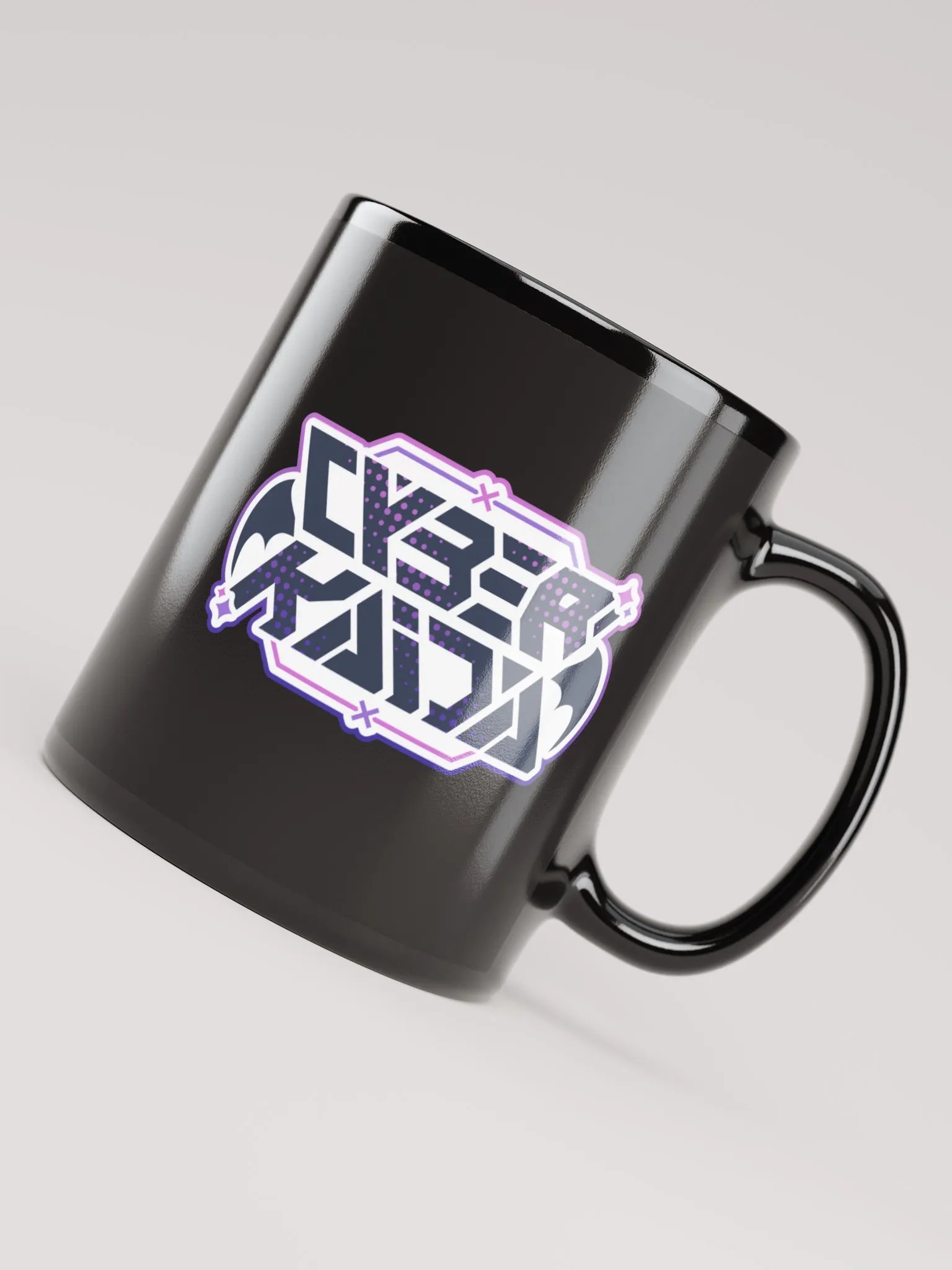 CyberKaida Mug! product image (8)