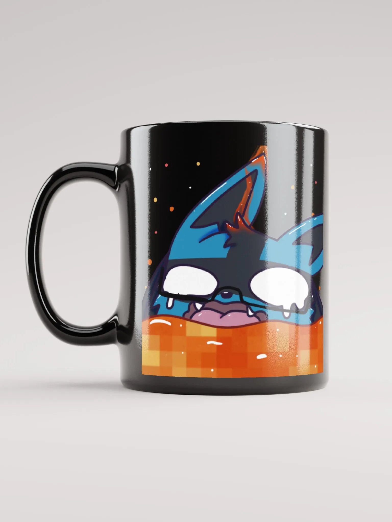 Rumply Lava Mug product image (6)