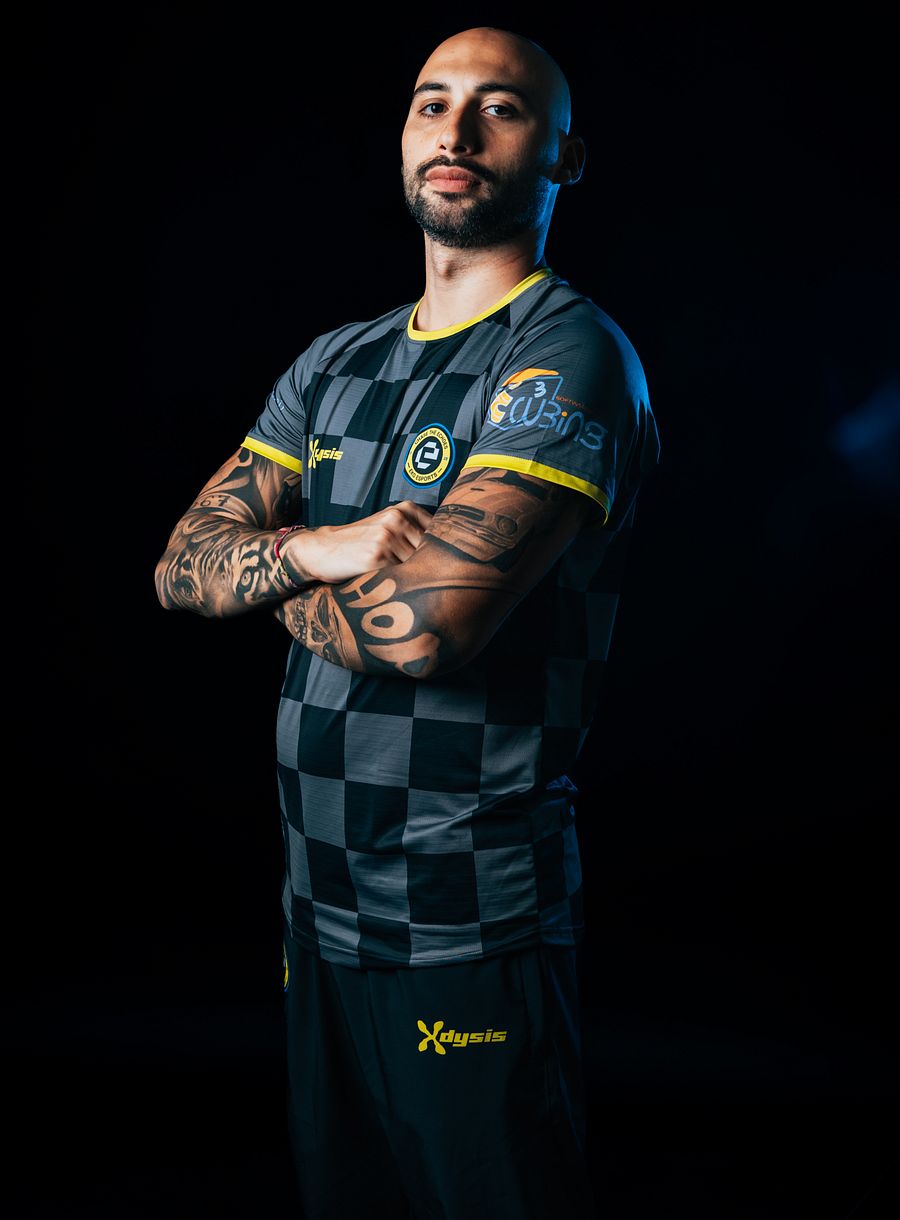 EKO's Official Performance Pro Jersey product image (2)