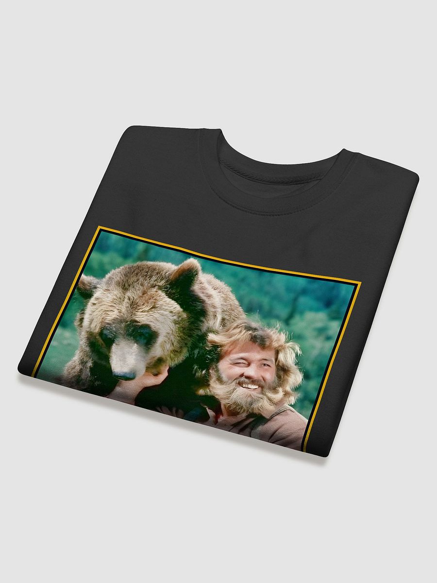 Wild Companion Sweatshirt product image (4)