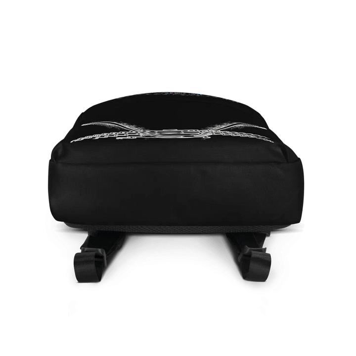 You Can't Please Everyone, So Do It For Yourself - Black - Backpack product image (2)