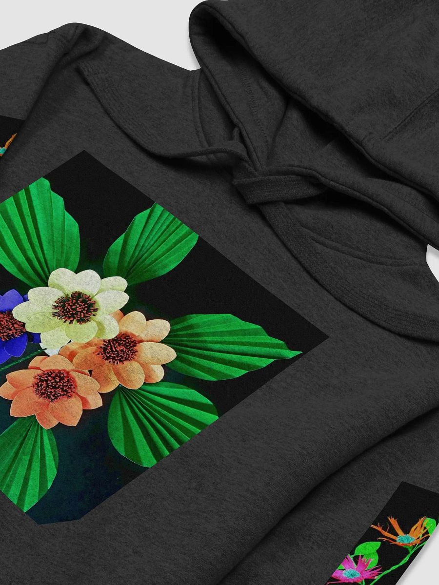 Cotton Heritage unisex premium Hoodie product image (3)