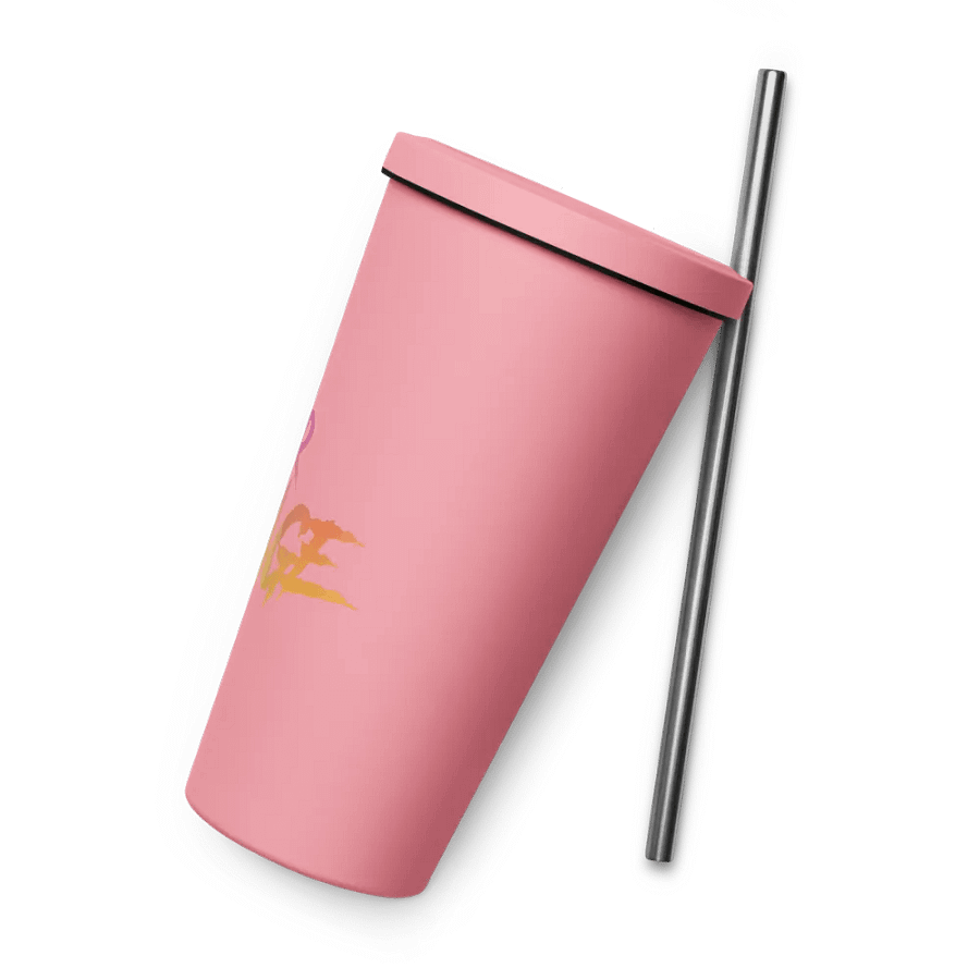 Multi Savage Metal Cup product image (8)