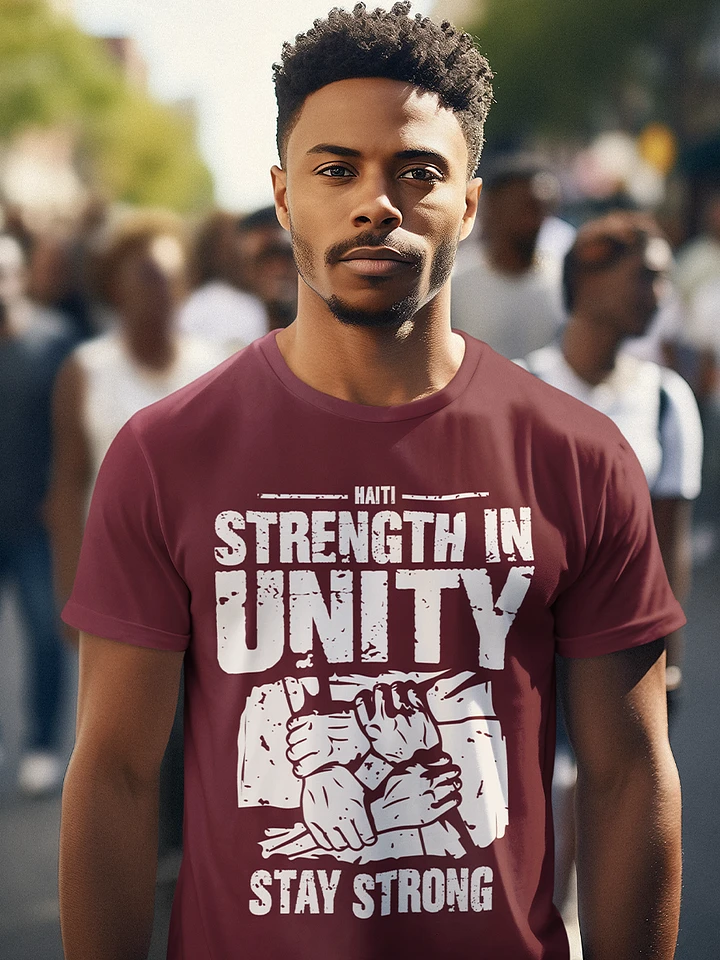 Strength In Unity product image (1)