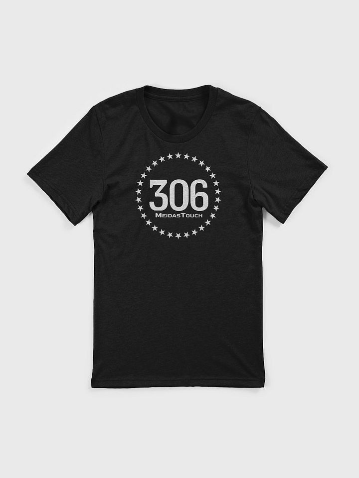 #MeidasTouch 306 LANDSLIDE WOMEN'S CUT T-SHIRT product image (1)