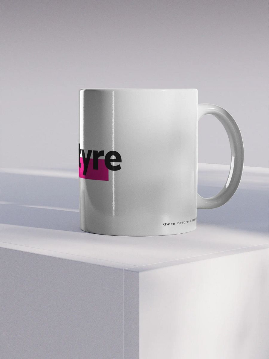 HERE BEFORE 1,000 ☕️ product image (4)