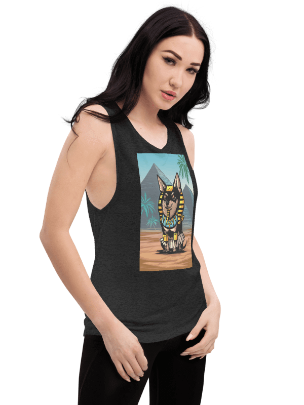 Yuki Anubis Tank product image (3)