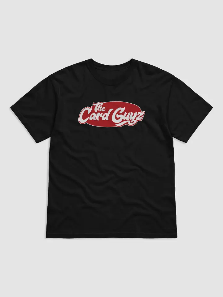 Alternate Logo #2 T-Shirt product image (1)