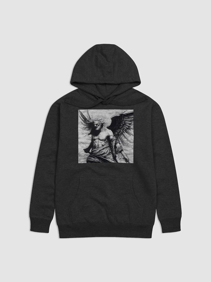 War Premium Pullover Hoodie product image (1)